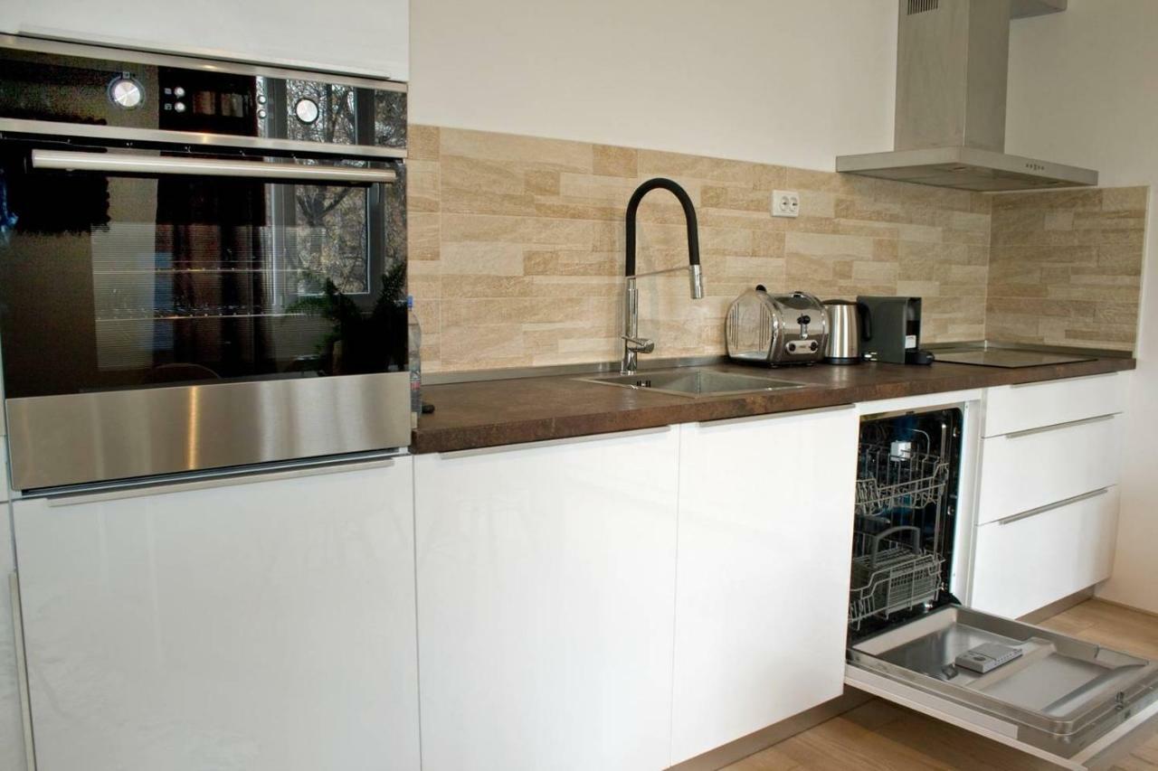 Design Apartment Blagoevgrado Exterior foto