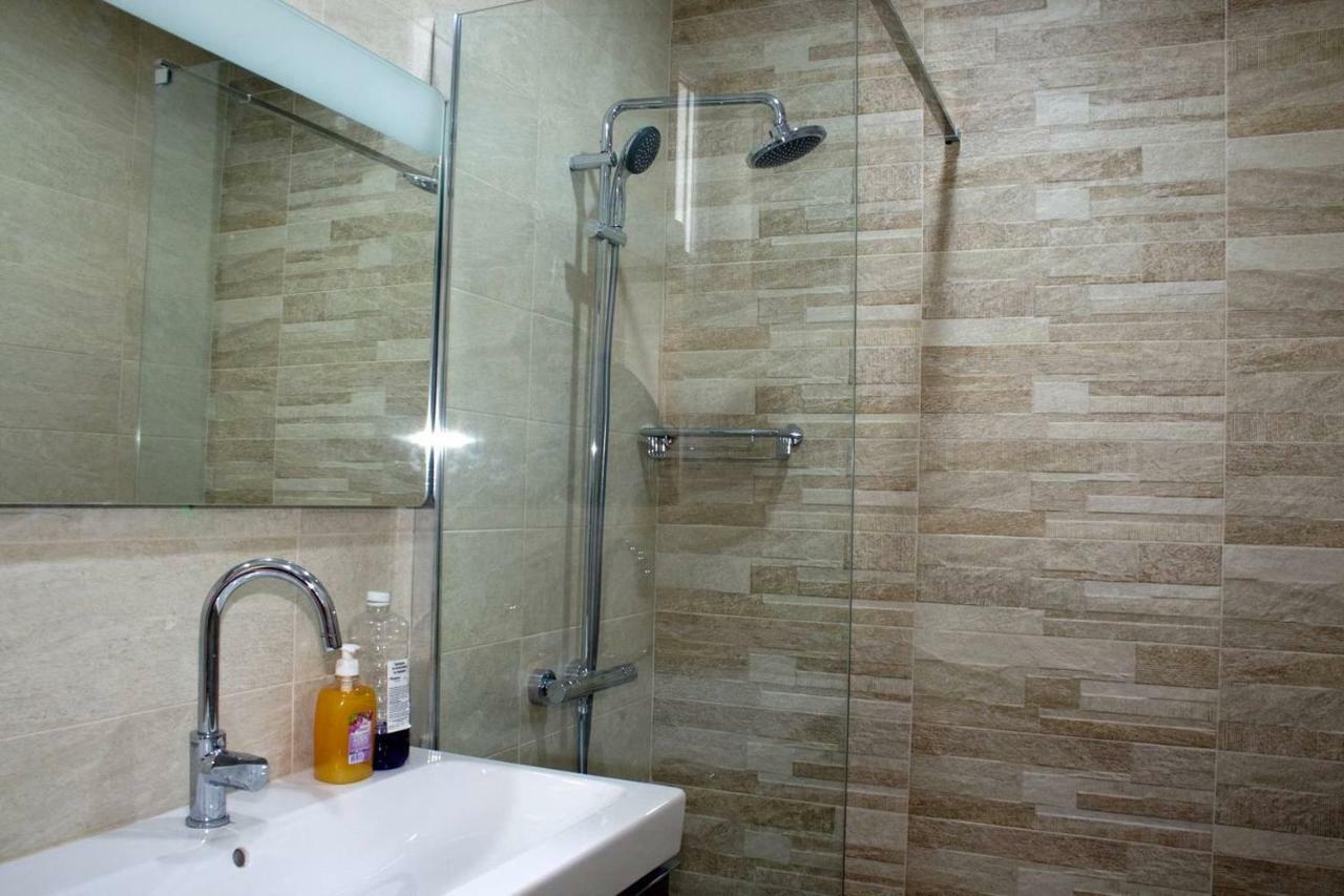 Design Apartment Blagoevgrado Exterior foto